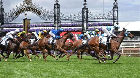 HORSE RACING SPECIAL 2022 .